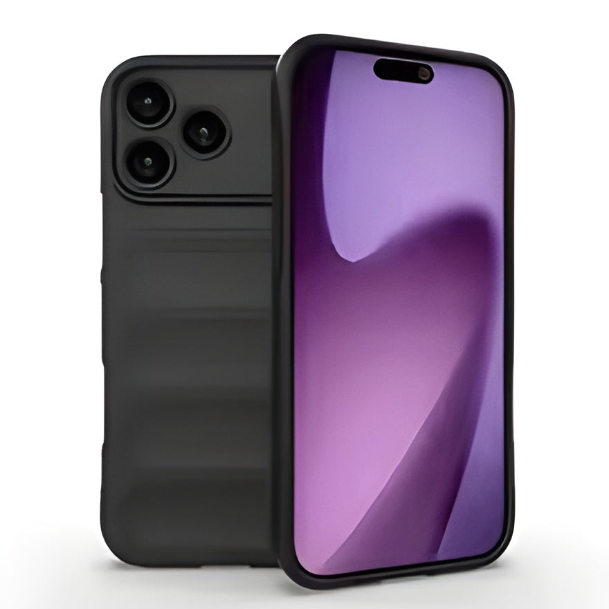 Airbag Anti-drop Case | iPhone 17 All Variants Case