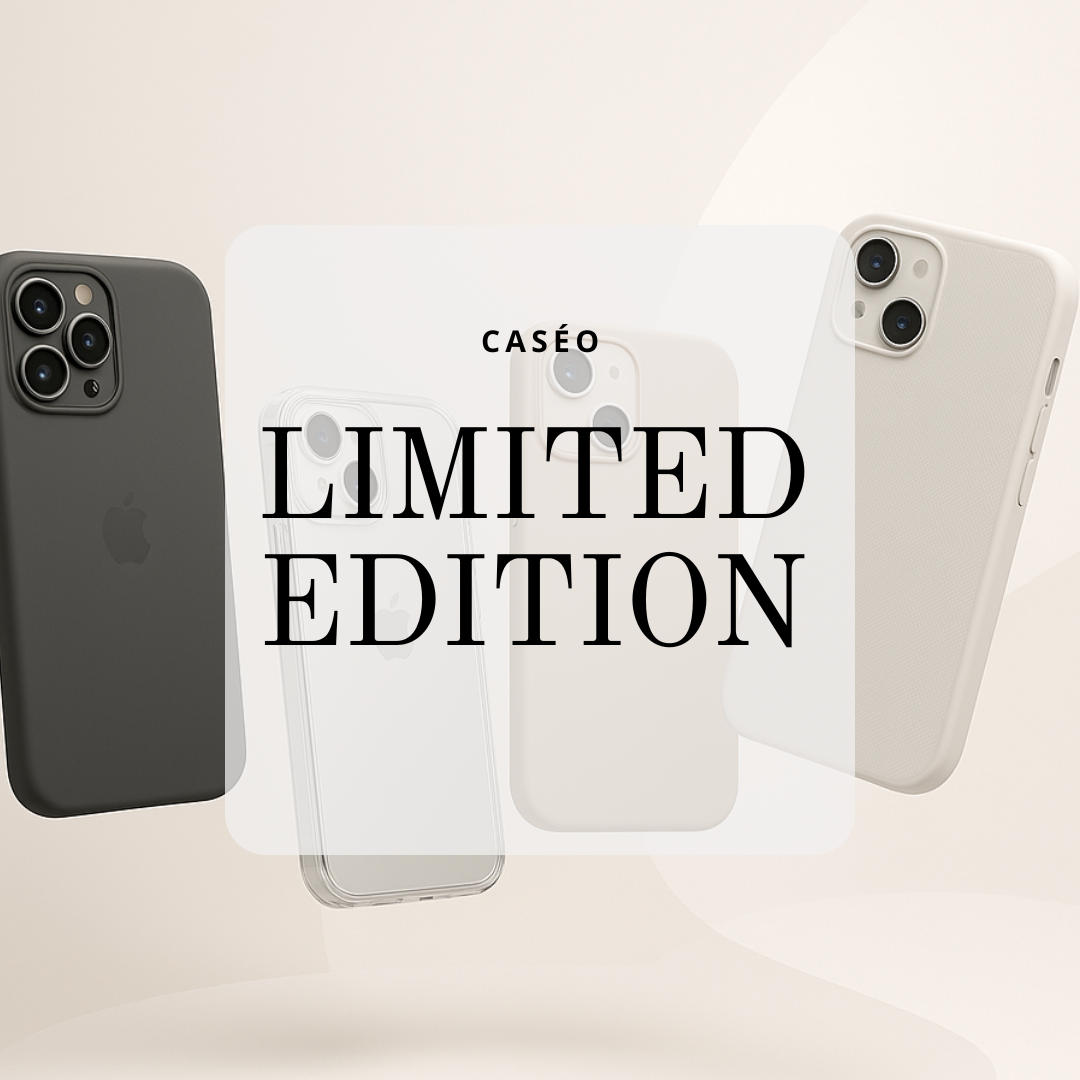Limited Edition Designs