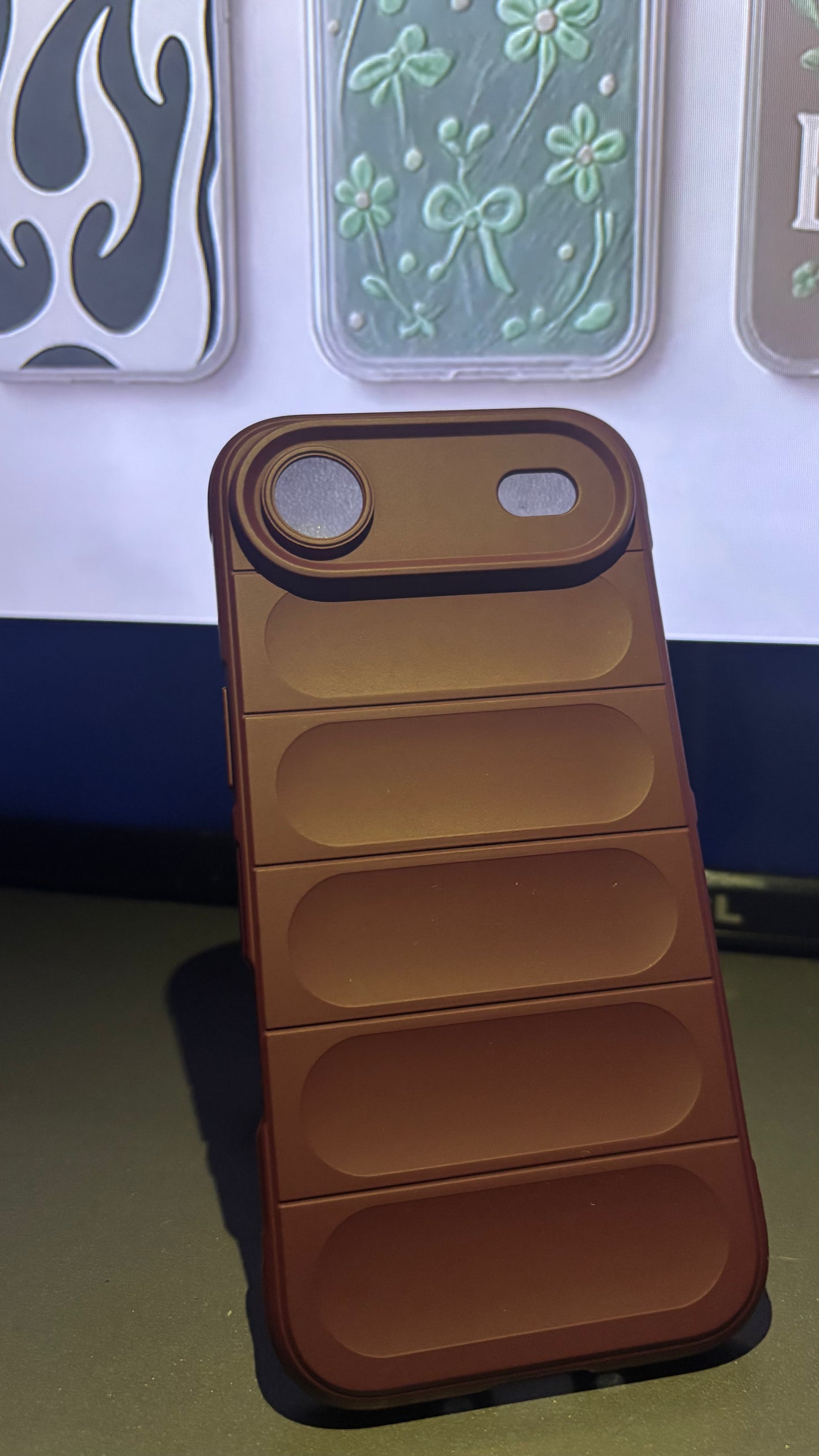 Airbag Anti-drop Case | iPhone 17 All Variants Case