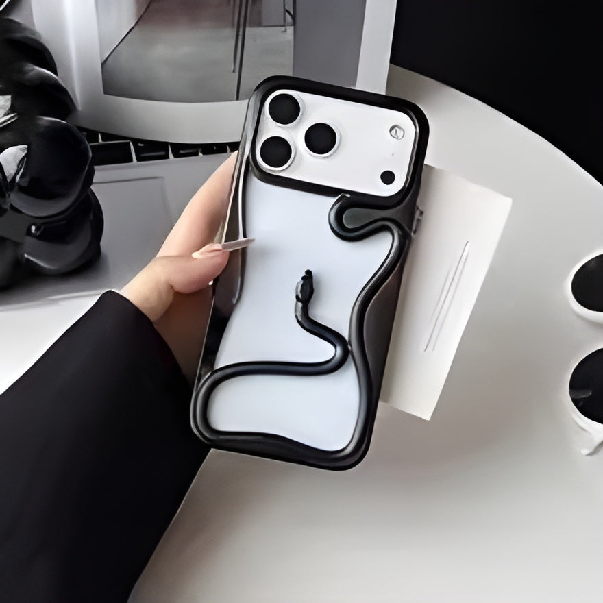Slither Shield Case | iPhone 17 All Variants Case