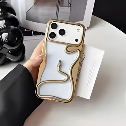 Slither Shield Case | iPhone 17 All Variants Case