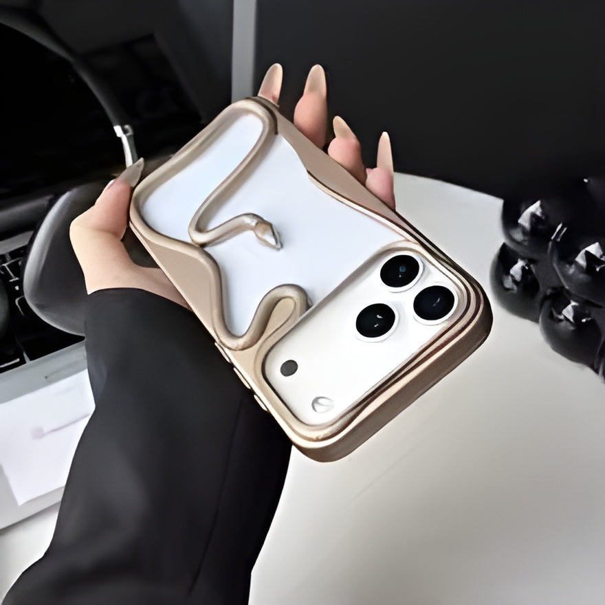 Slither Shield Case | iPhone 17 All Variants Case
