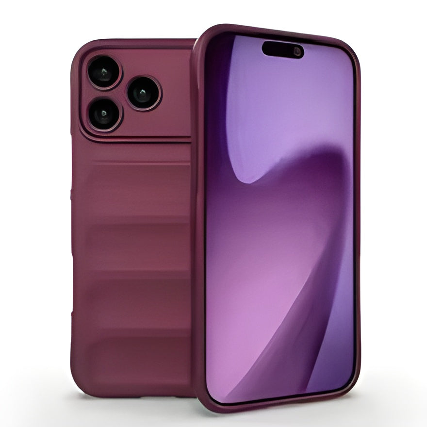 Airbag Anti-drop Case | iPhone 17 All Variants Case