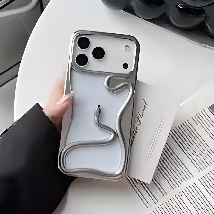 Slither Shield Case | iPhone 17 All Variants Case