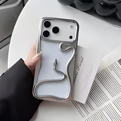 Slither Shield Case | iPhone 17 All Variants Case