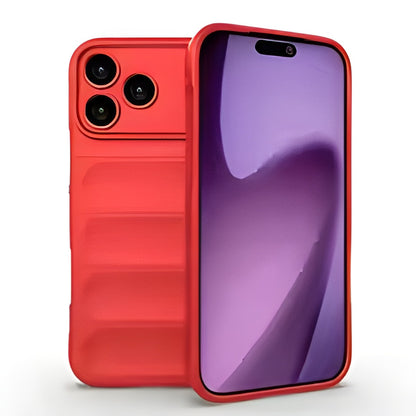 Airbag Anti-drop Case | iPhone 17 All Variants Case