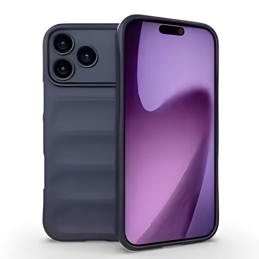 Airbag Anti-drop Case | iPhone 17 All Variants Case