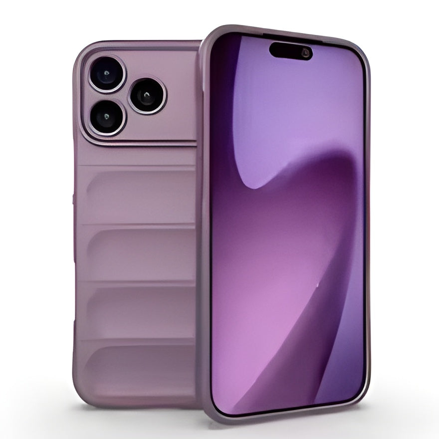 Airbag Anti-drop Case | iPhone 17 All Variants Case