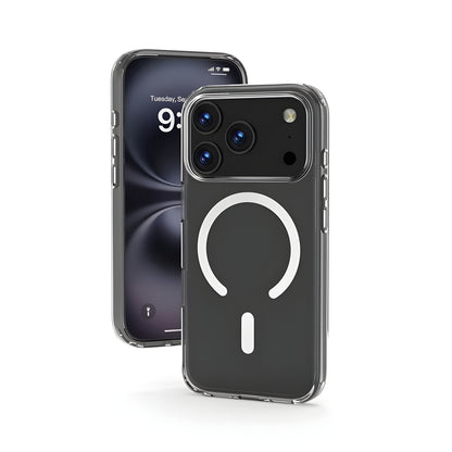 Transparent MagSafe Case | iPhone 17 All Variants Case