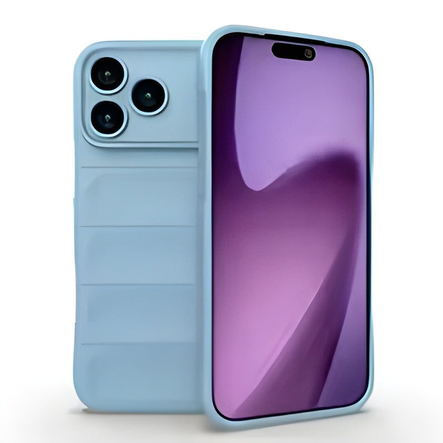 Airbag Anti-drop Case | iPhone 17 All Variants Case