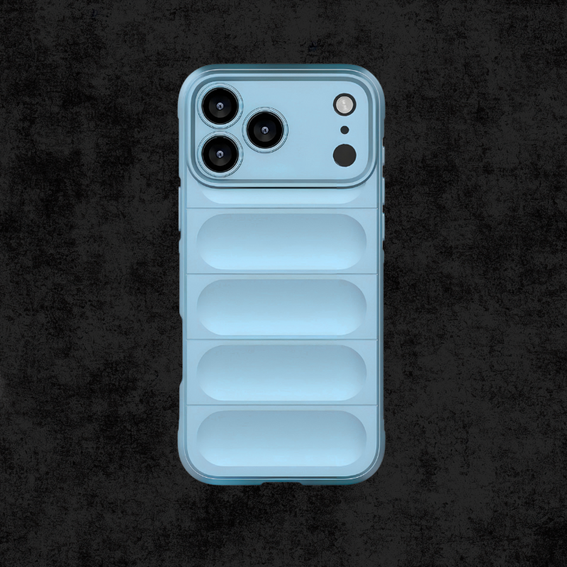 Airbag Anti-drop Case | iPhone 17 All Variants Case