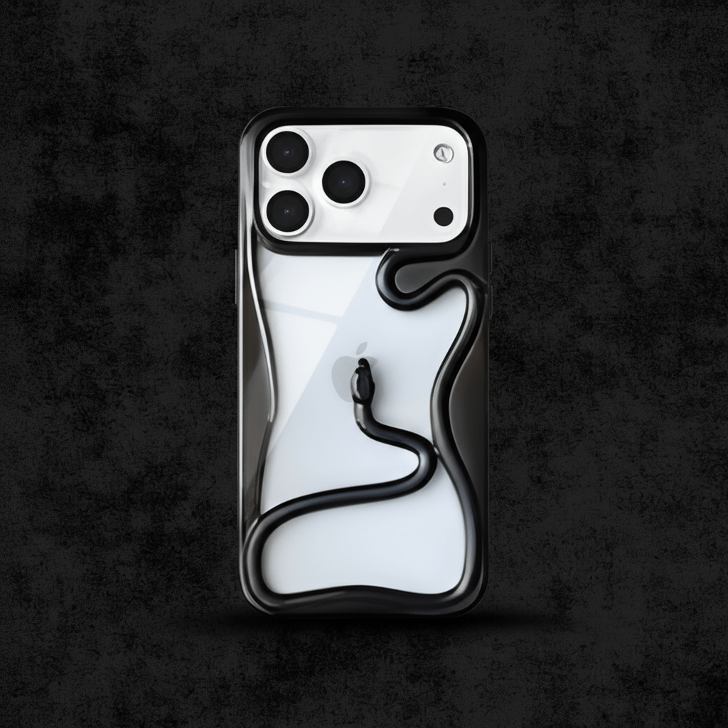 Slither Shield Case | iPhone 17 All Variants Case