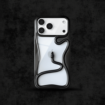 Slither Shield Case | iPhone 17 All Variants Case