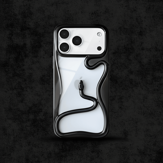 Slither Shield Case | iPhone 17 All Variants Case